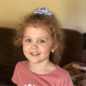 Meet your Posher, Sharon